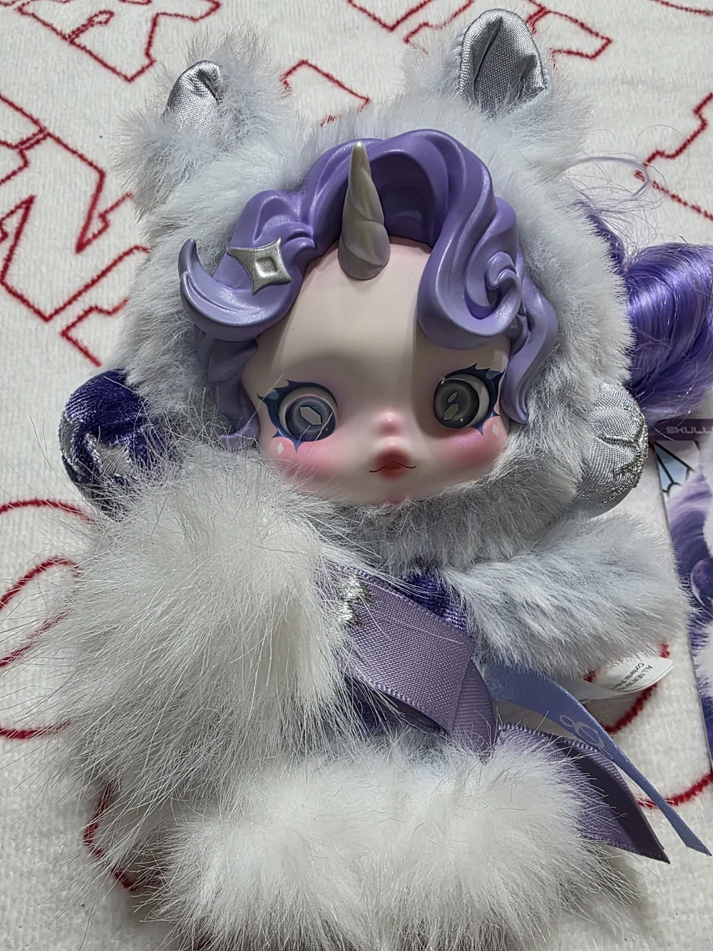 Skullpanda X My Little Pony